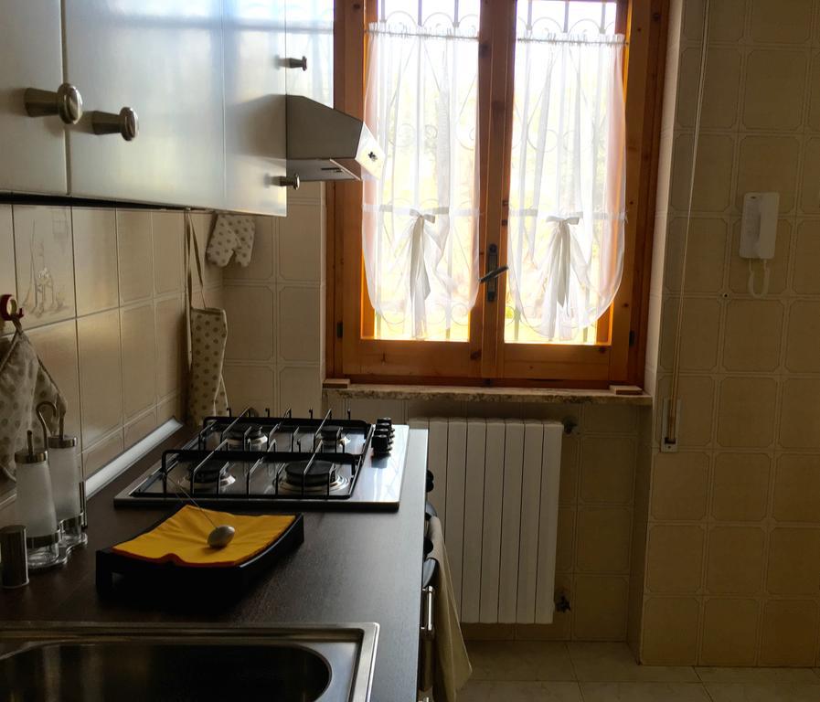 Villa Anna Savelletri Extérieur photo