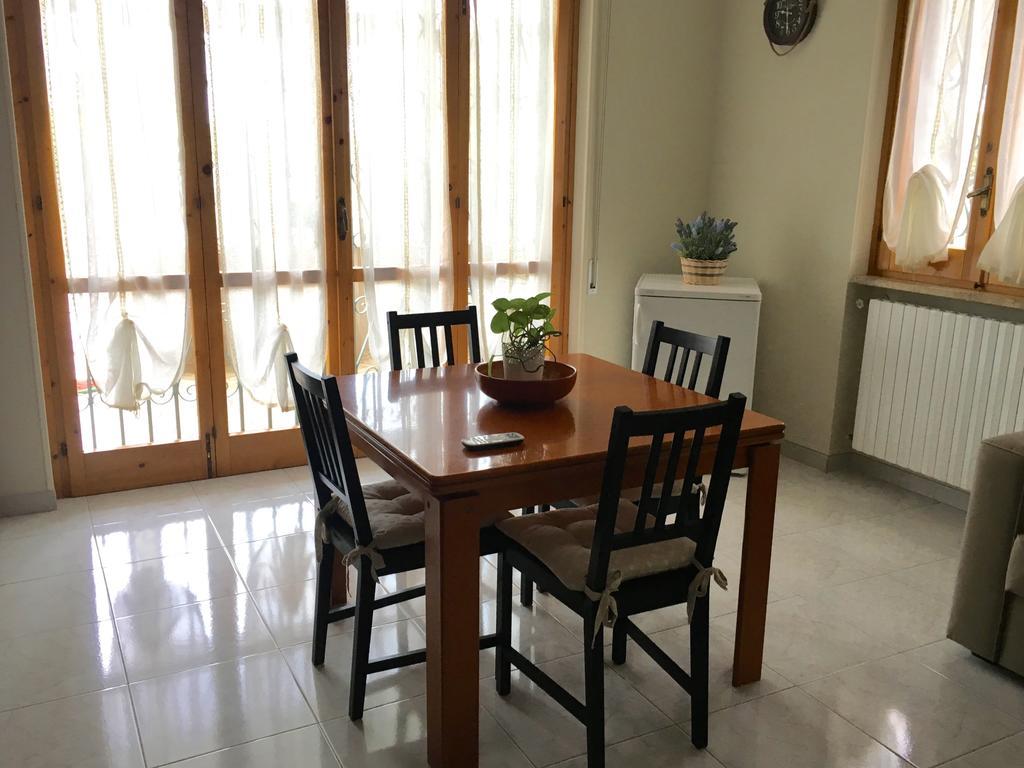 Villa Anna Savelletri Extérieur photo