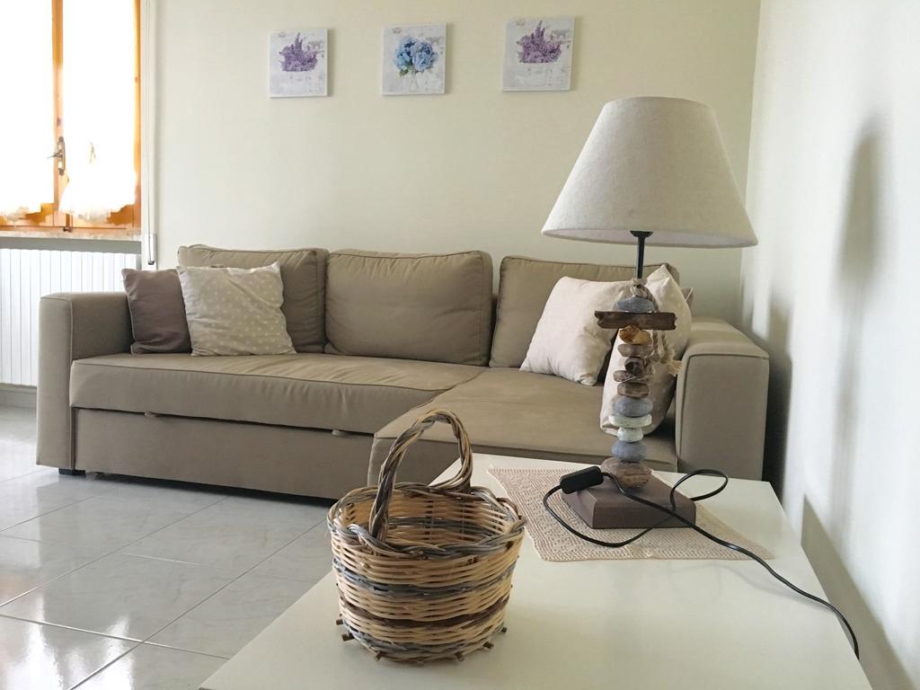 Villa Anna Savelletri Extérieur photo