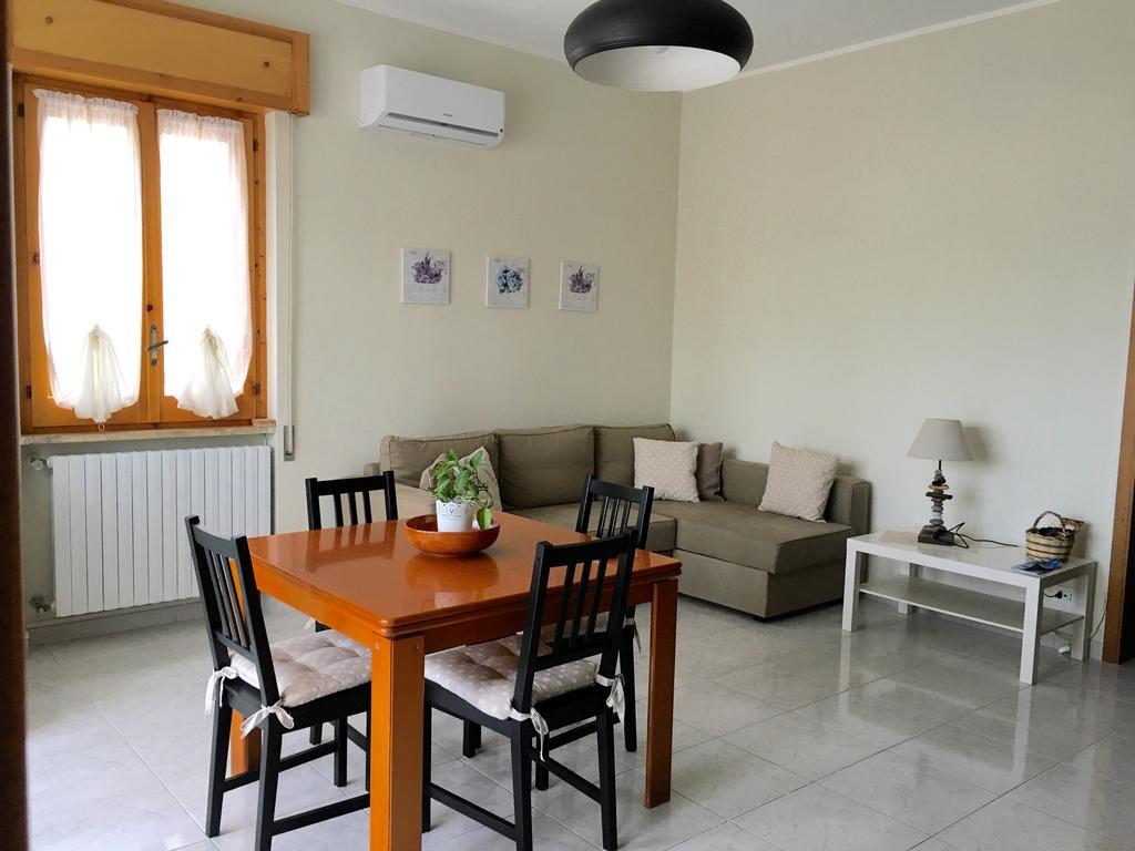 Villa Anna Savelletri Extérieur photo