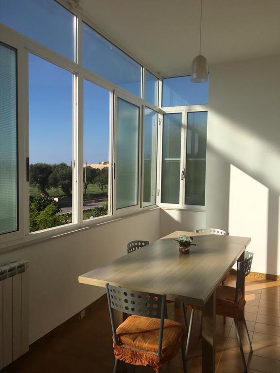 Villa Anna Savelletri Extérieur photo